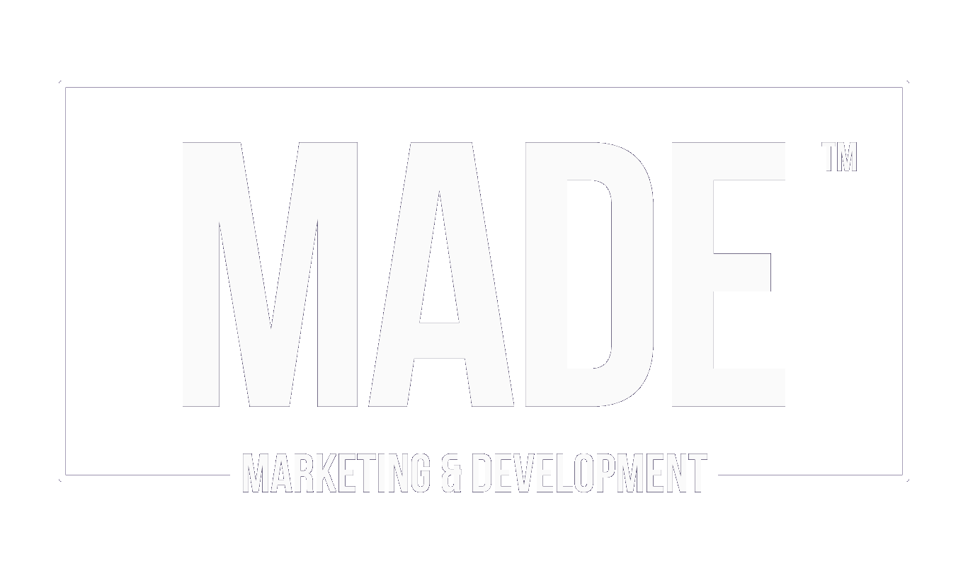 Marketing & Development Logo