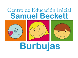 Burbujas